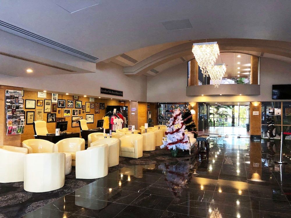 Ramada Resort Kooralbyn Valley 2