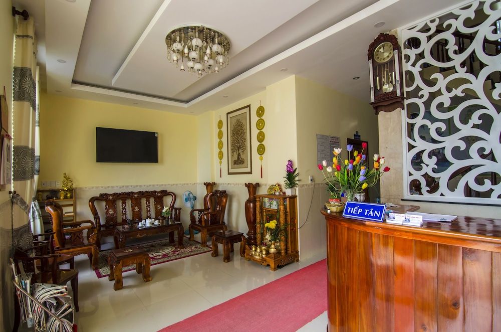 Kim Hong Nhat Guesthouse 3