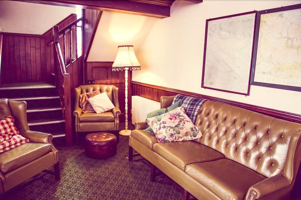 Kirkby Stephen Hostel 2