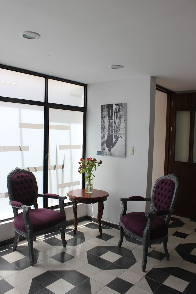 Entre Patios Hotel Boutique 2