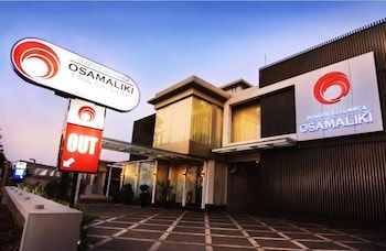 Pondok Keluarga Osamaliki