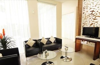 Pondok Keluarga Osamaliki 3