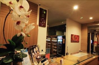 Pondok Keluarga Osamaliki 2