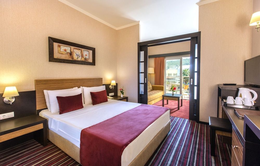 Aqua Fantasy Aquapark Hotel & Spa 3