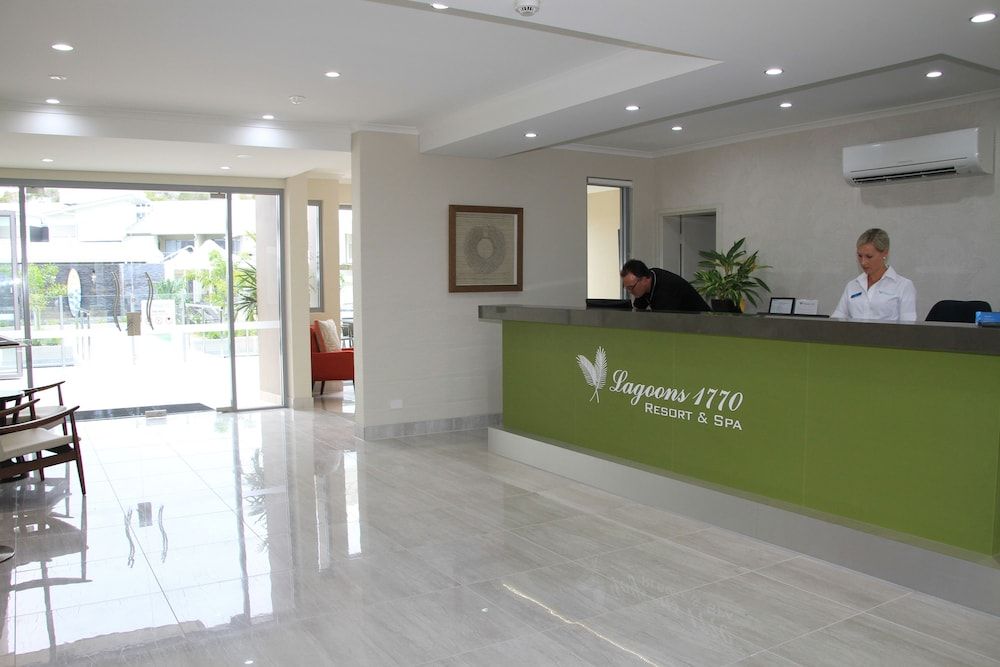 1770 Lagoons Central Apartment Resort 3