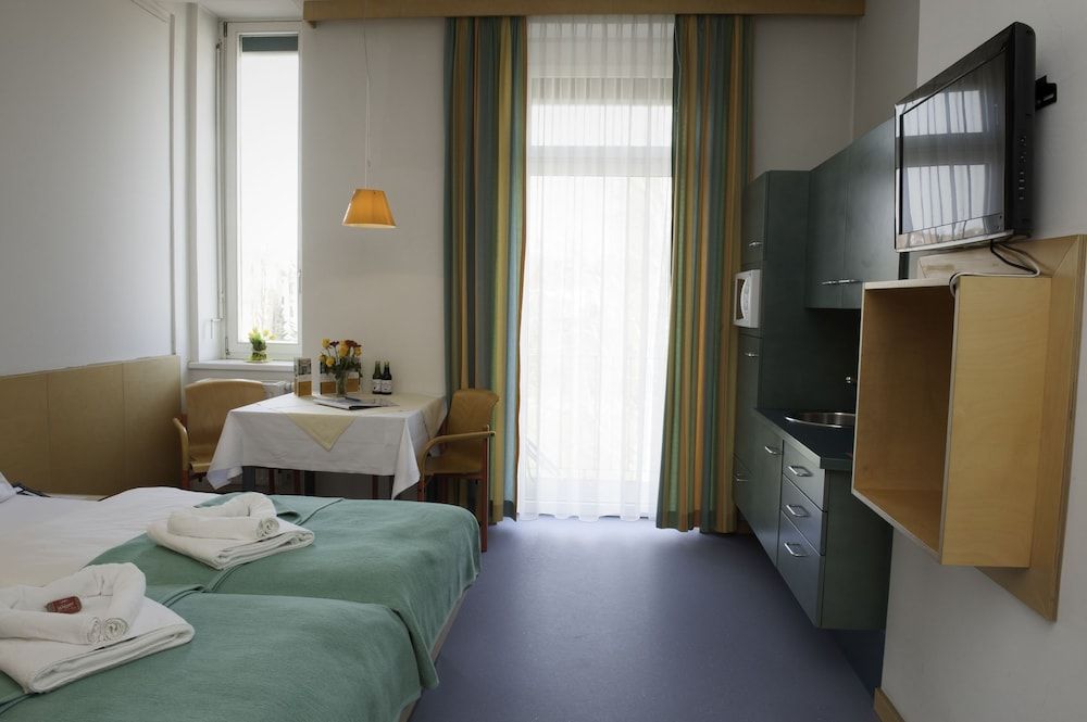 Haus Mobene - Hotel Garni 3 Haus Mobene - Hotel Garni 3