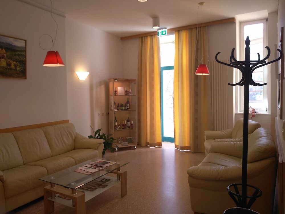 Haus Mobene - Hotel Garni 2 Haus Mobene - Hotel Garni 2