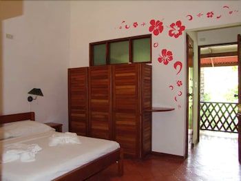 Samara Pacific Lodge 2