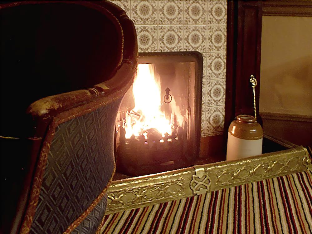 The Old Times Guest House 3