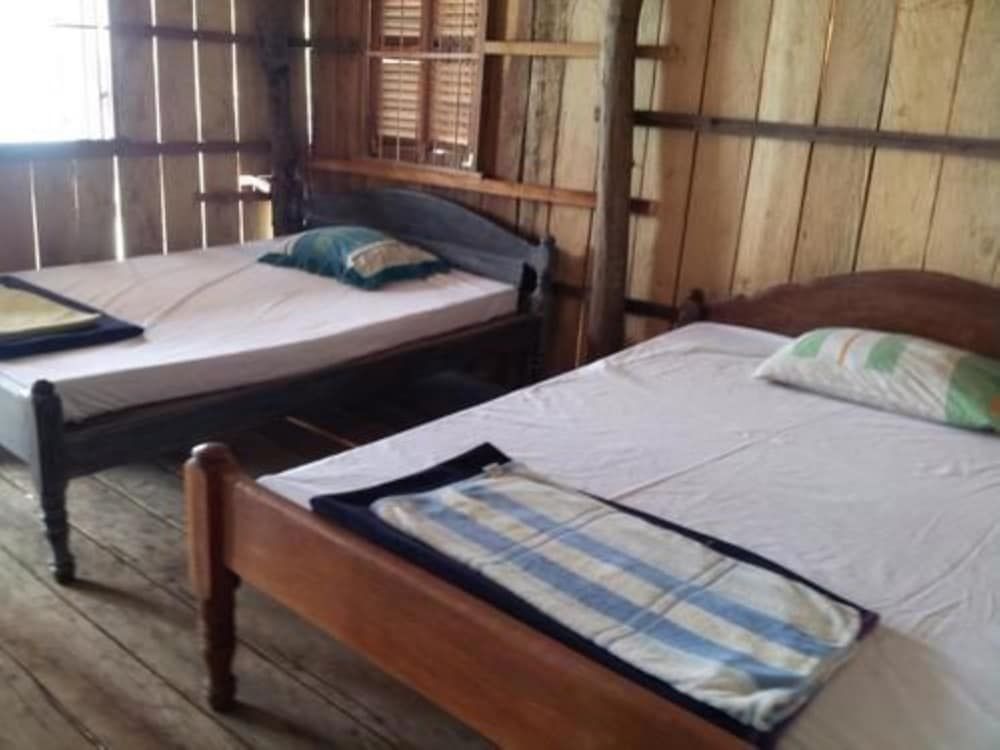 SOK SAN NEW BEACH BUNGALOW 3