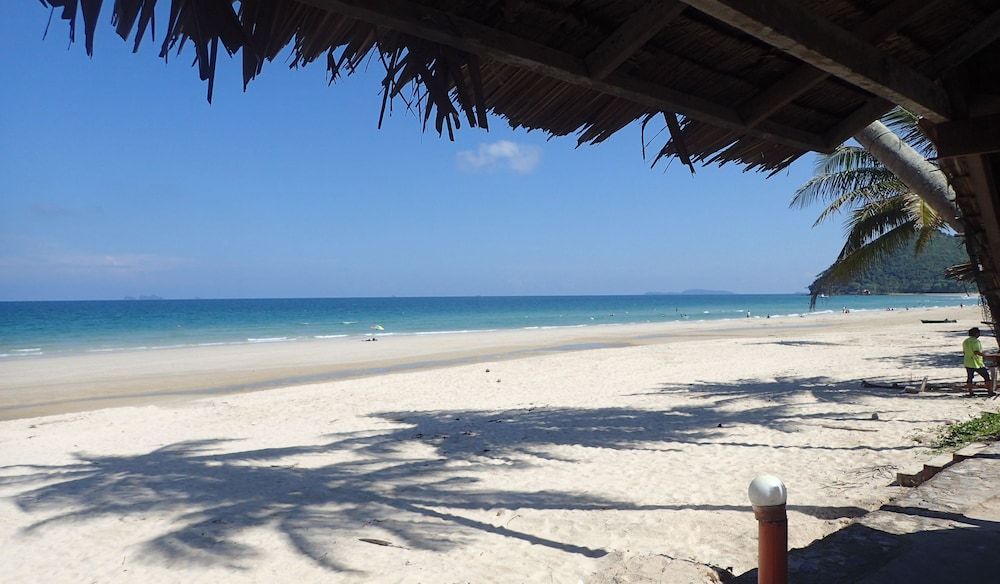 Talay Sai Hotel @ Thung wua laen