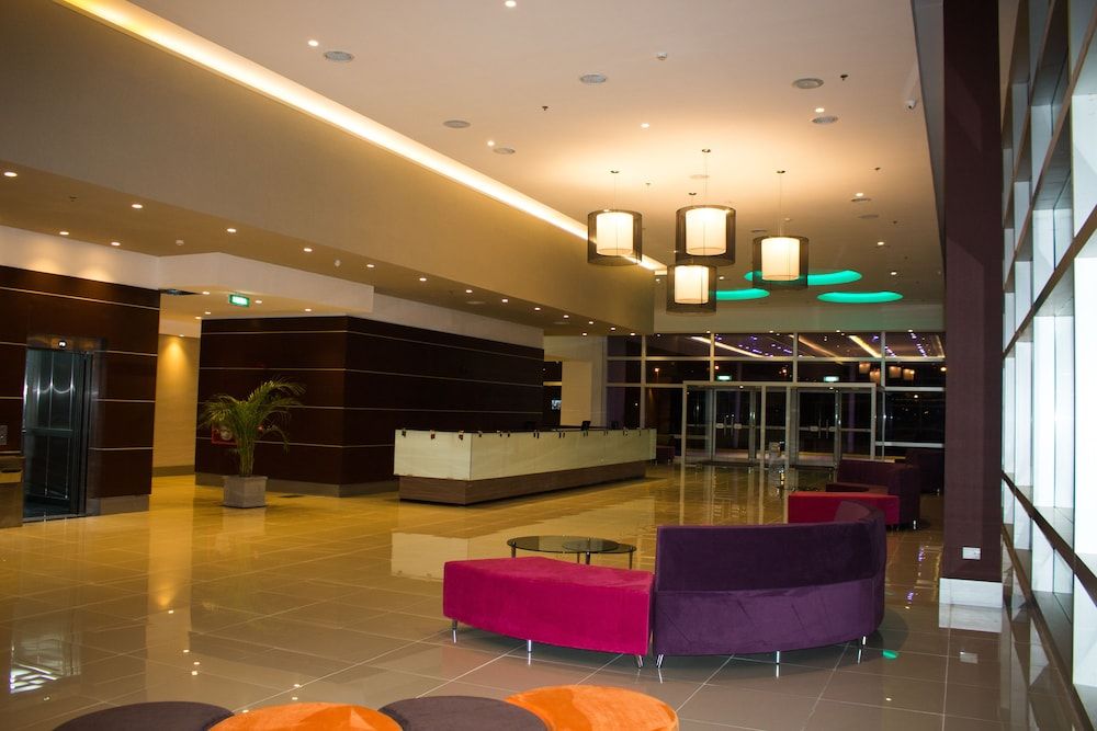 Gala Hotel y Convenciones 2