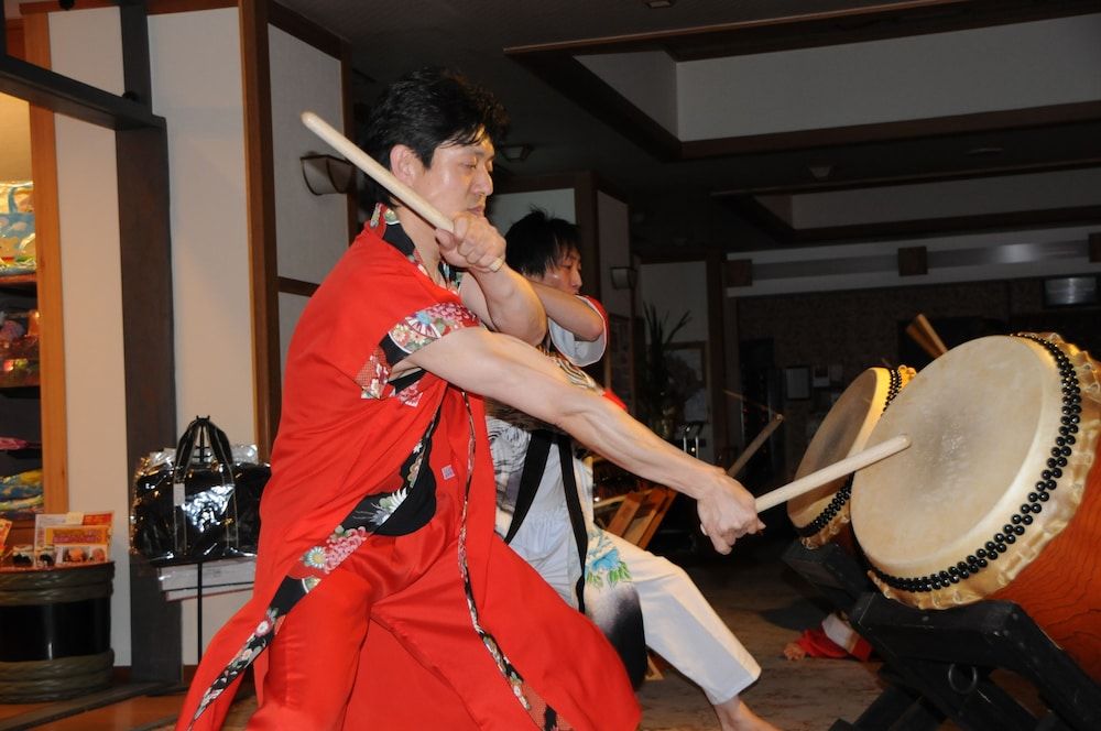 Kusatsu Onsen Hotel Takamatsu 3