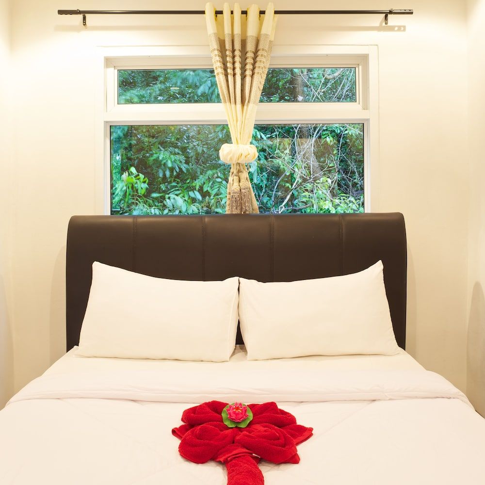 Pandora Resort 3