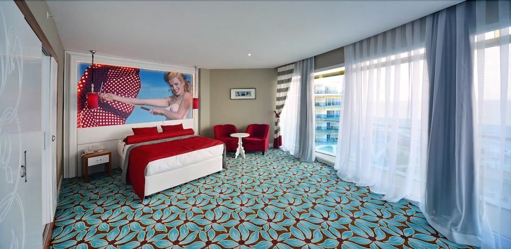 Vikingen Infinity Resort & Spa 3 Vikingen Infinity Resort & Spa 3