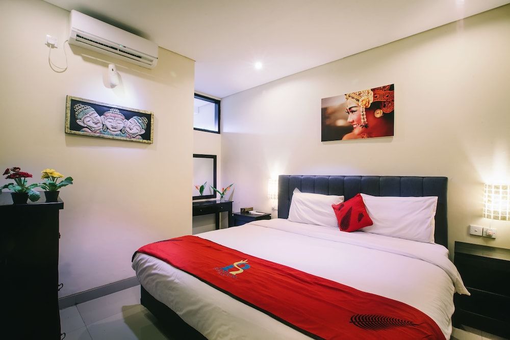 Rantun's Place Nusa Dua by ZUZU 3