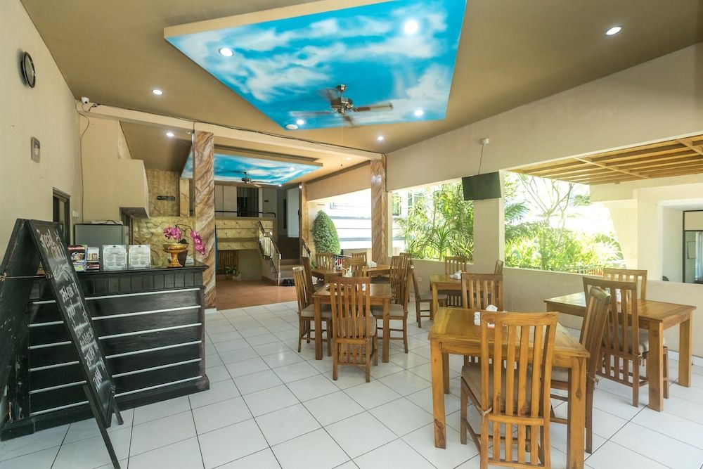 Rantun's Place Nusa Dua by ZUZU 2