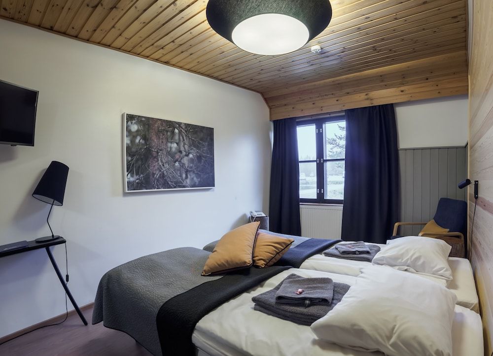 Fell Centre Kiilopää, Hotel Niilanpää 3