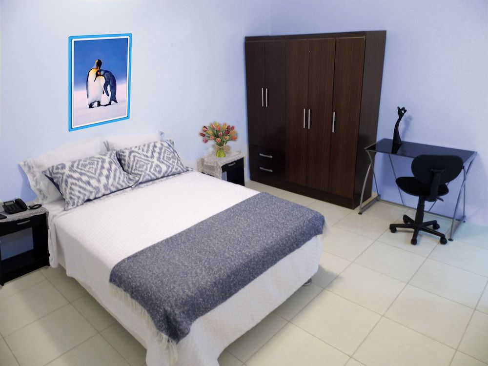 MagicPeru Apart Hotel 3
