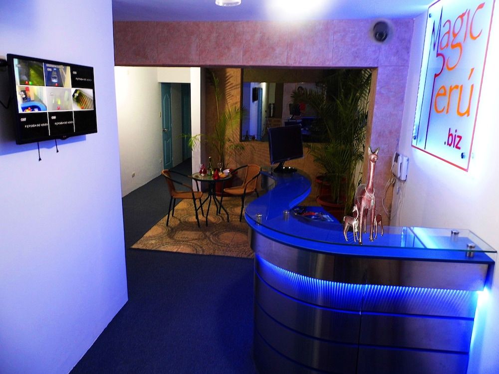MagicPeru Apart Hotel 2