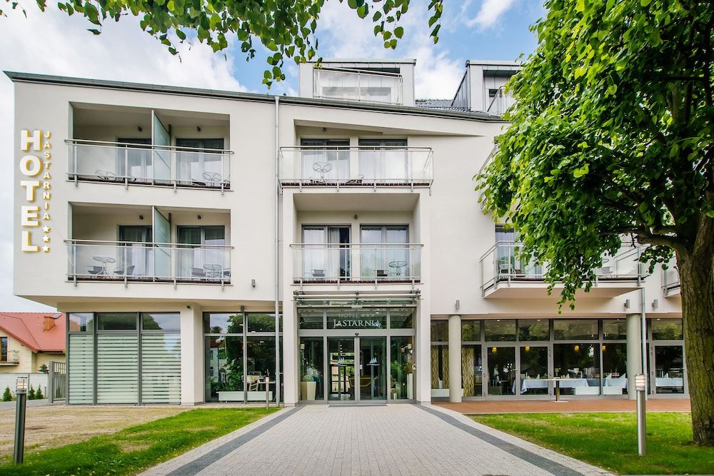 Hotel Jastarnia 3 estrelas em Jastarnia