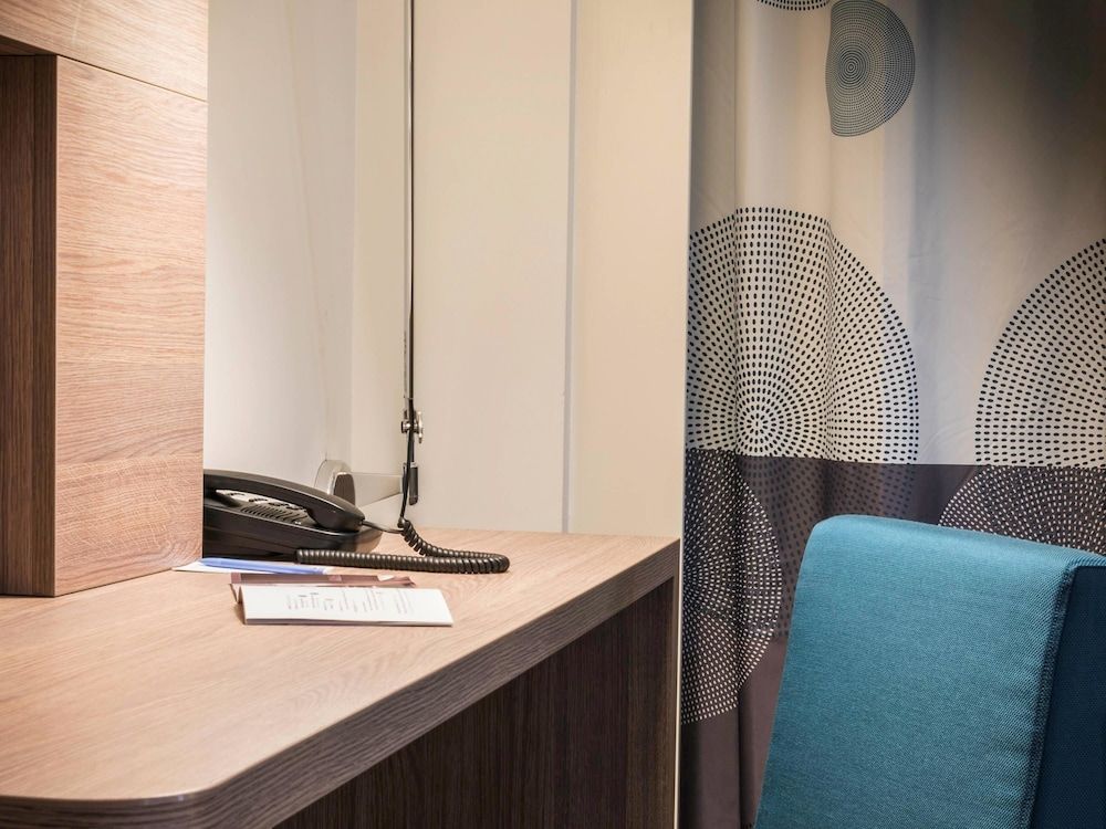 Novotel Setif Hotel 2