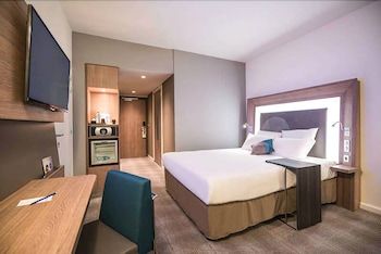 Novotel Setif Hotel 3