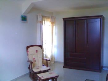 La Residnce les Badamiers 2