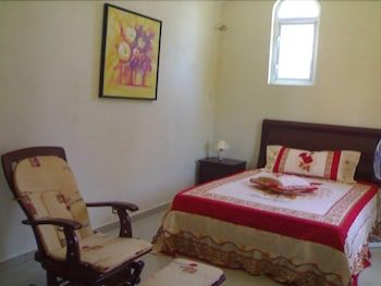 La Residnce les Badamiers 3