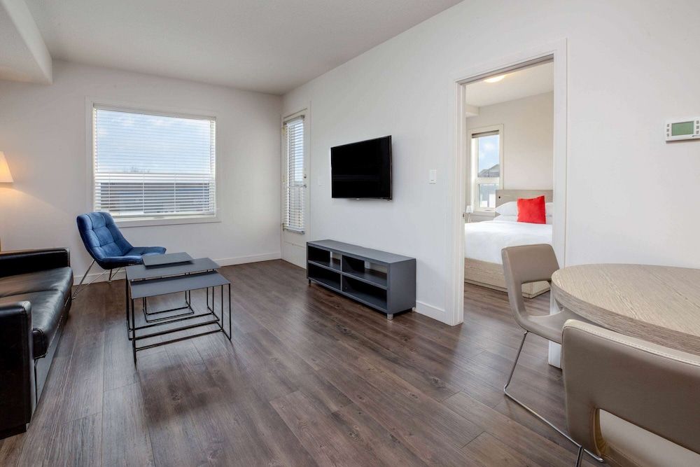 Ramada by Wyndham Fort McMurray