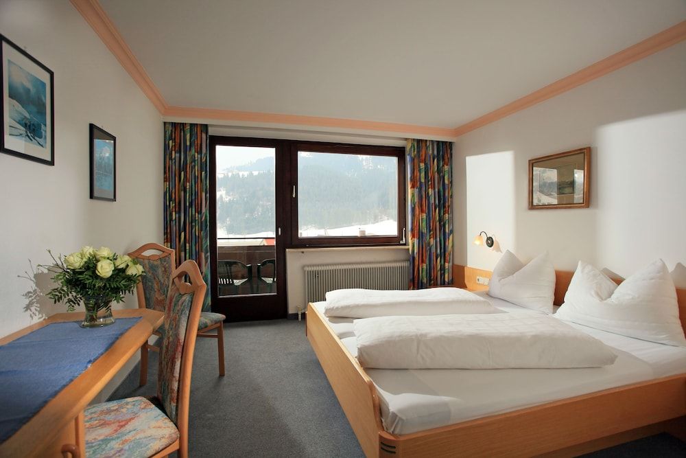 Pension Franglhof 3 Pension Franglhof 3