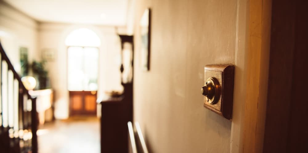 Penygelli Country House Apartments