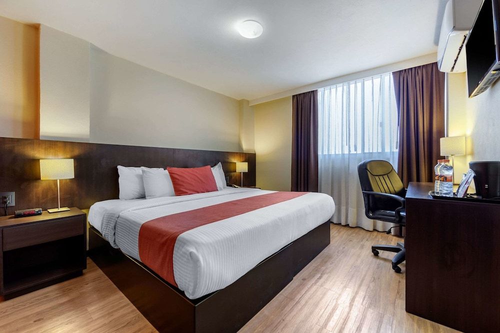 Comfort Inn San Luis Potosí 3 estrelas em San Luis Potosí
