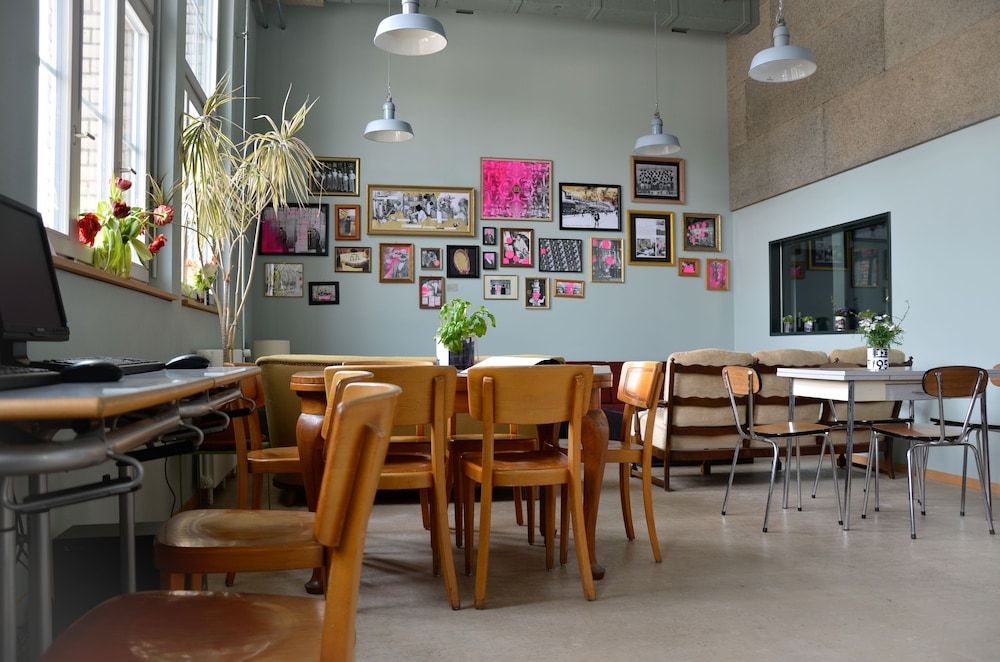 Depot 195 Hostel Winterthur 3