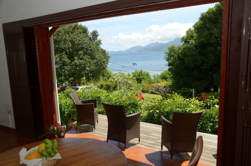 La Residence Villas & Studios 1