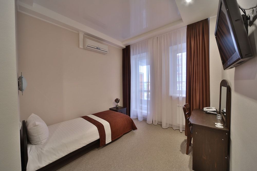 Hotel Sovremennik 3
