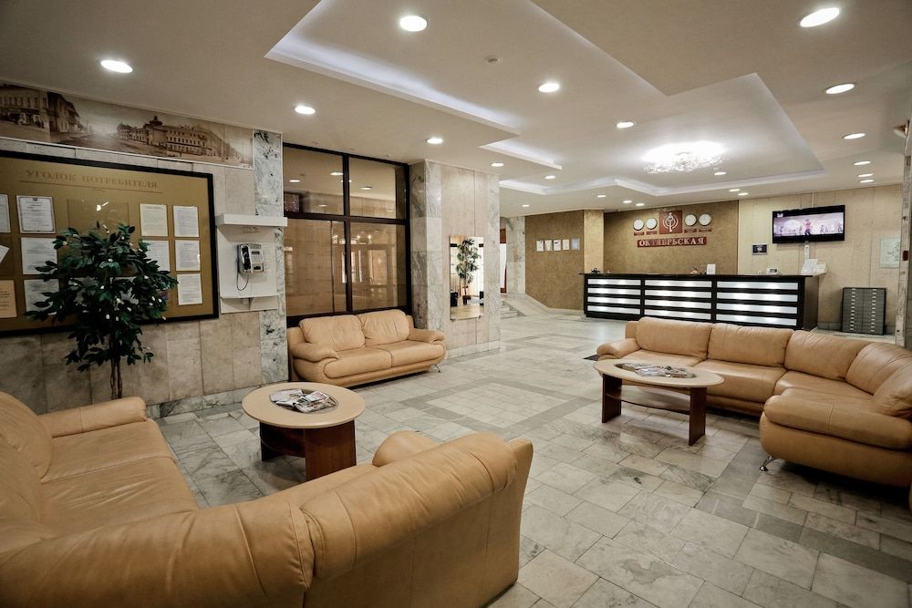 Oktyabrskaya Ulyanovsk 2