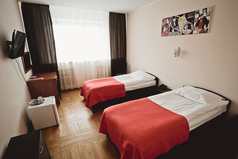 Oktyabrskaya Ulyanovsk