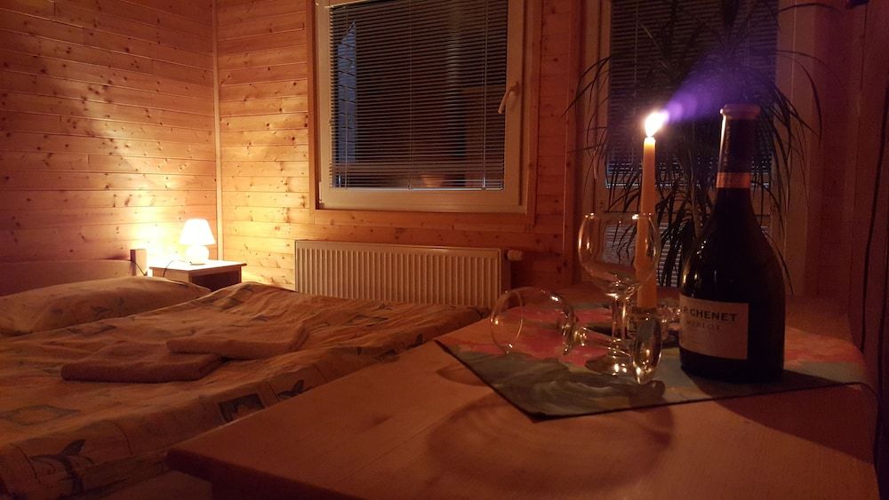 Hotel pod Sokolím 3