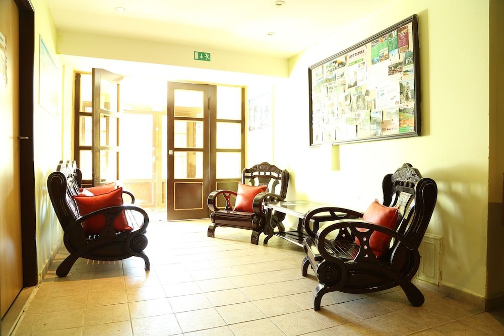 Hotel pod Sokolím 2