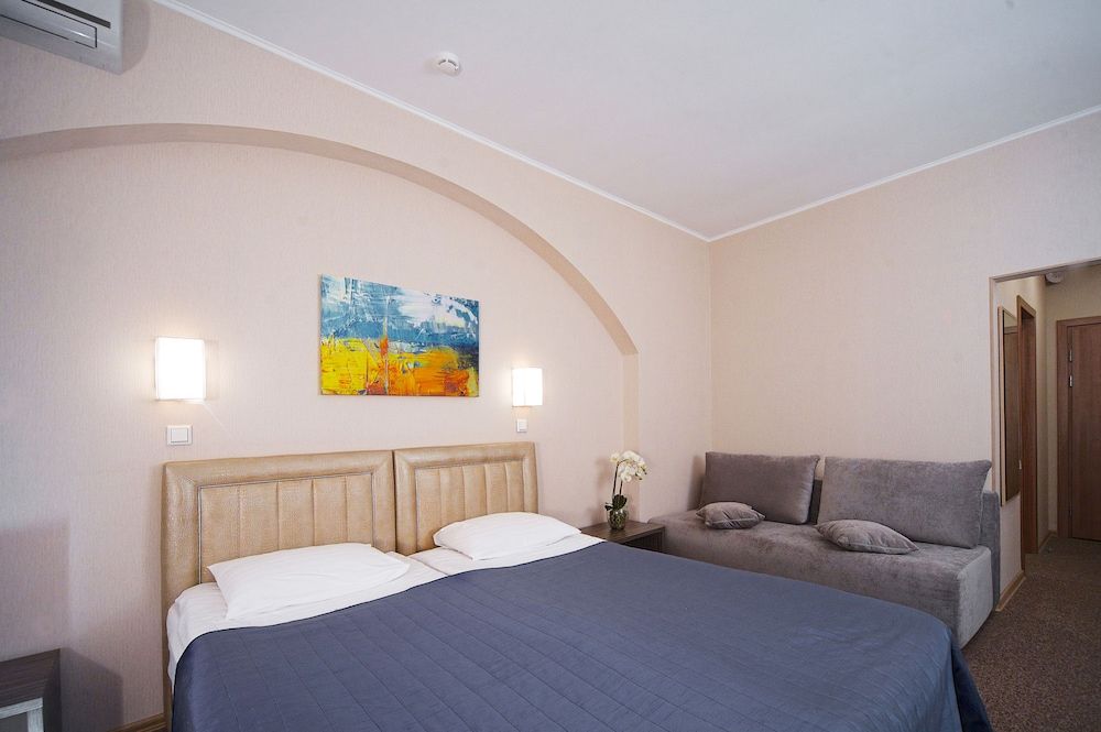 Park-Hotel Vozdvizhenskoe 3