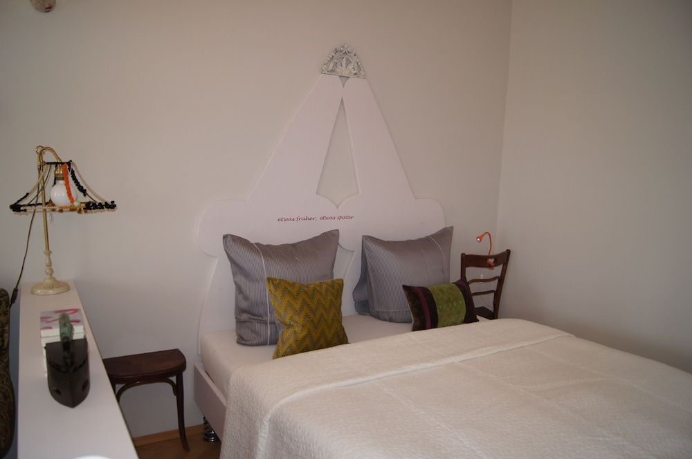 Altstadthaus Cityappartements 3