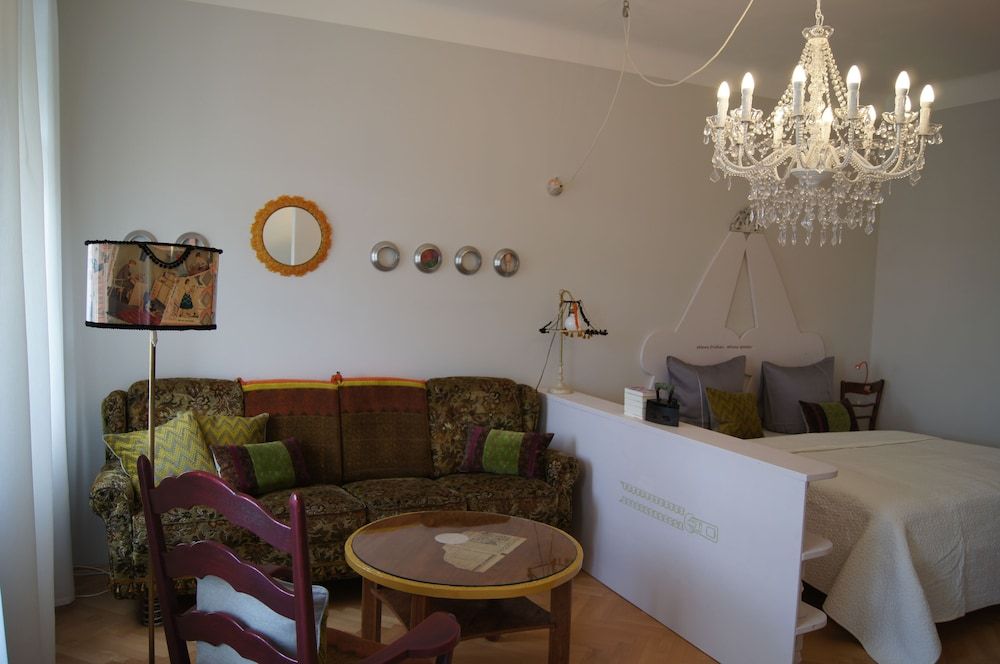 Altstadthaus Cityappartements 2