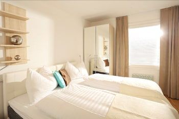 Seevillen Excelsior 3