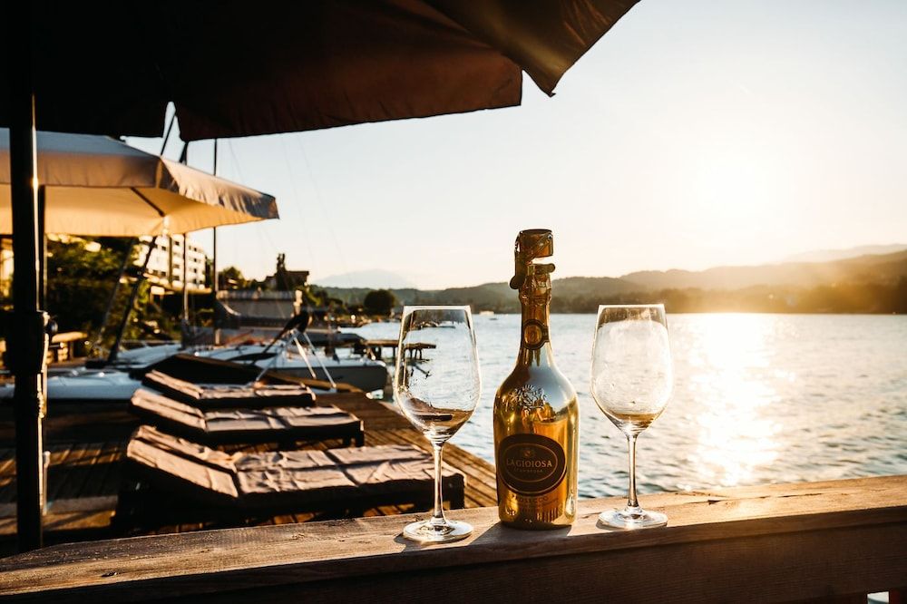 Seevillen Excelsior 1