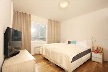 Seevillen Excelsior 2