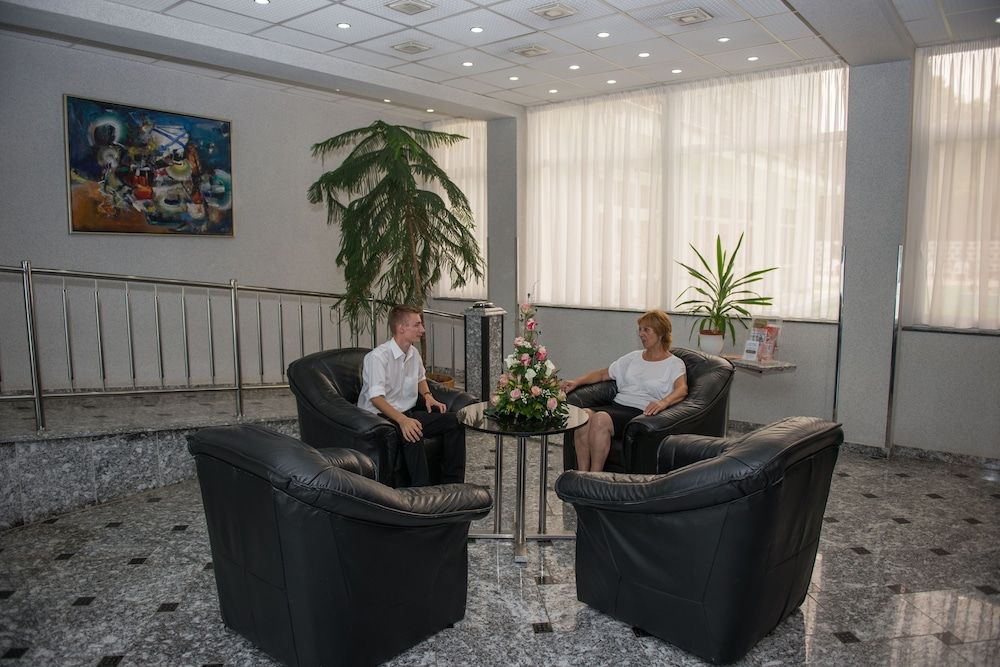 Hotel Silver superior 3