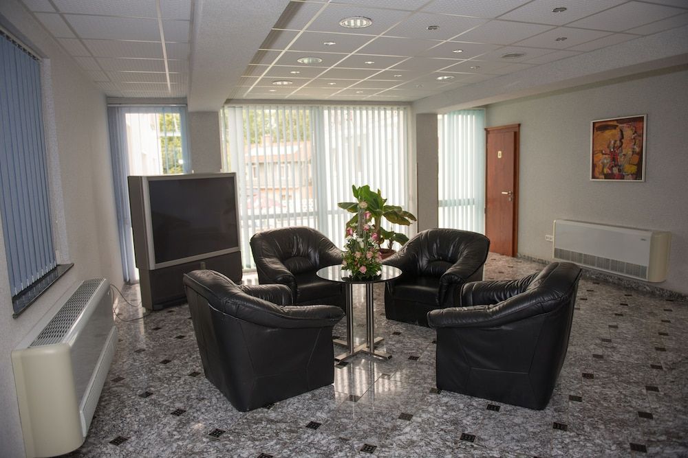 Hotel Silver superior 2