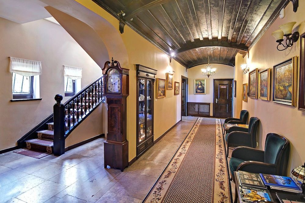 Mona Lisa Medical Welness & Spa 3