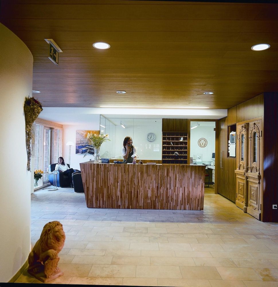 Hotel Löwen Lingenau 2